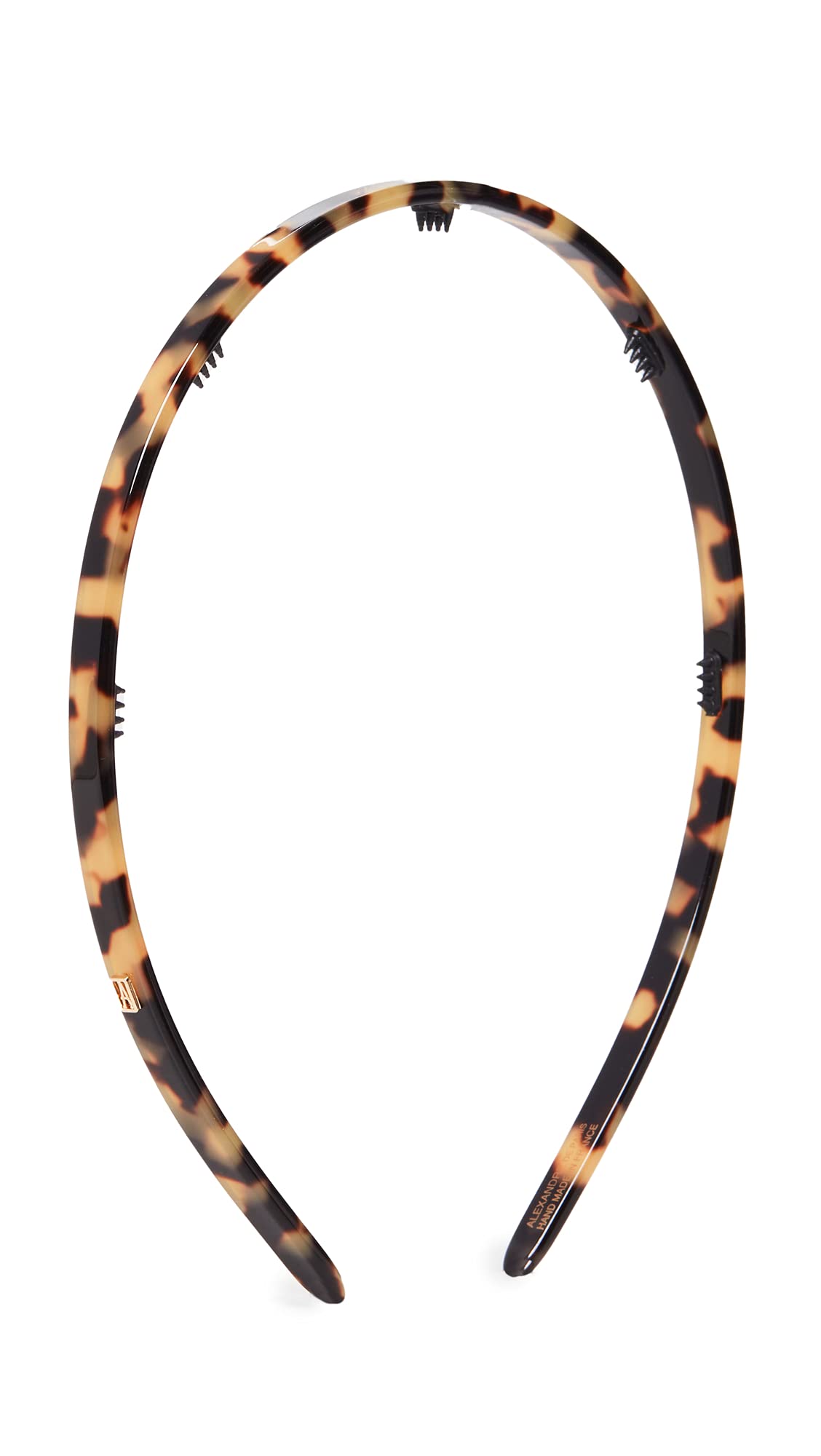 Amazon.com: Alexandre de Paris Women's Thin Headband, Tokyo